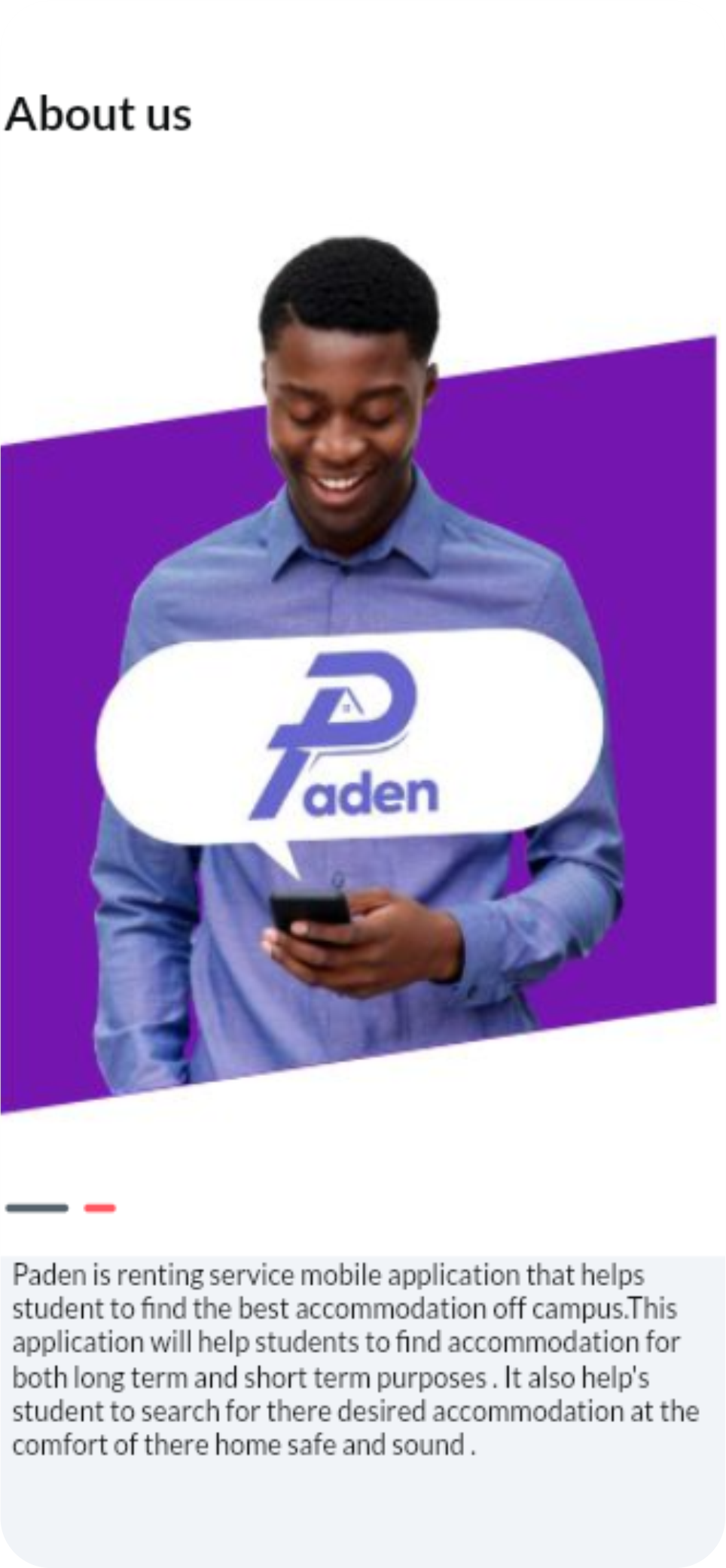Paden Zimbabwe s Housing Marketplace Paden Zimbabwe s Housing Marketplace